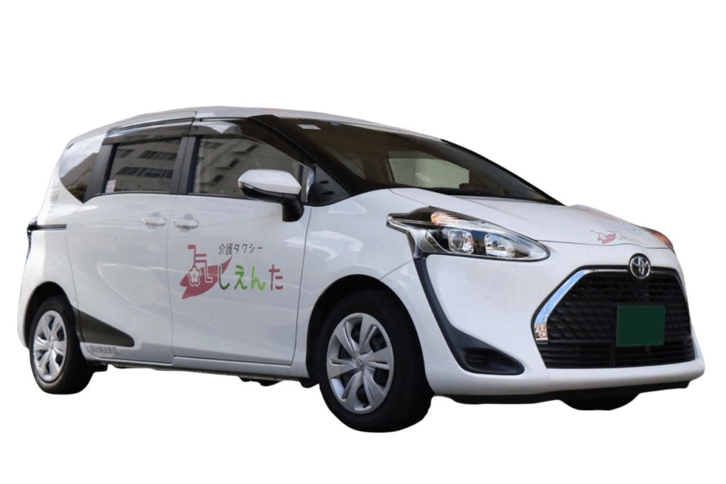 シエンタの画像