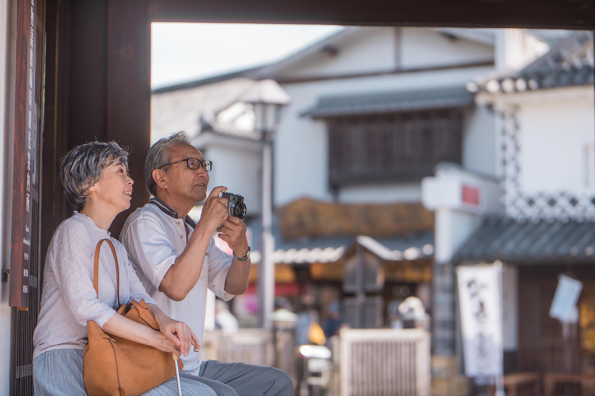 イベントでのサポートのイメージ画像
